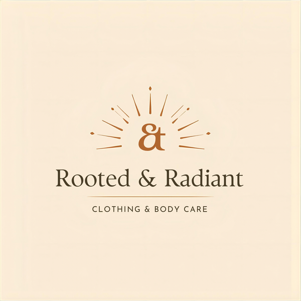 Rooted & Radiant 